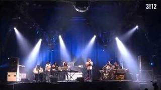 LCD Soundsystem All My Friends  Lowlands via 3v12 [upl. by Thill]