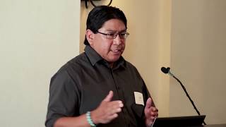 Hopi Migration Traditions and Archaeology [upl. by Jari]