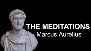 The Meditations  Audiobook by Marcus Aurelius [upl. by Yoshi]