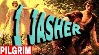 The Book of Jasher 📜 Part 1 📚 Creation to Abraham BookofJasher [upl. by Mathur526]