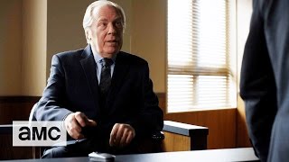 Better Call Saul A Sick Joke Talked About Scene Ep 305 [upl. by Helgeson]