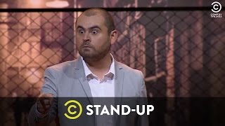 Ricardo Quevedo I  StandupEnComedy [upl. by Dhiman]