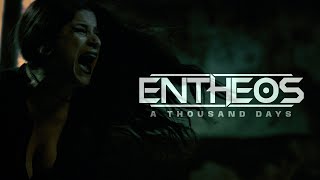 Entheos  A Thousand Days Official Video [upl. by Gautier]