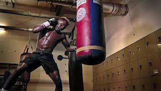 Jermell Charlo  Training Motivation  2023 [upl. by Karissa400]