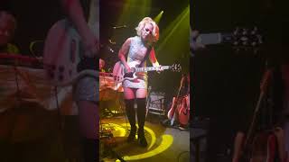 Samantha Fish  I Put A Spell On You  The Haunt Brighton UK  17 May 2019 [upl. by Melamed]