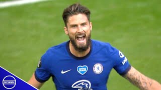 Dont Forget What Olivier Giroud Can Do [upl. by Cita]