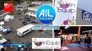 SALON VINEQUIP MÂCON 2022 [upl. by Hanser]