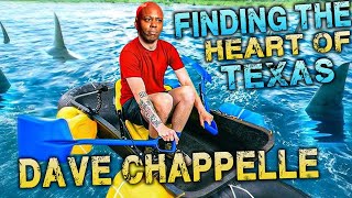 Dave Chappelle Deep in The Heart of Texas Gangster Shit Dave Chappelle  Compilation Dave Chappelle [upl. by Melita]