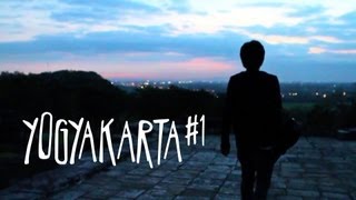 INDONESIA TRAVEL SERIES Jalan2Men 2012  Yogyakarta  Episode 1 [upl. by Clifton]