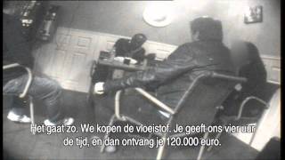 Bijzondere witwas praktijken  Undercover in Nederland [upl. by Nylecaj186]