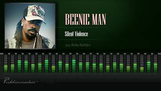 Beenie Man  Silent Violence Joy Ride Riddim HD [upl. by Yelsiap]