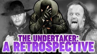 The Captivating Career Of The Undertaker [upl. by Kiel6]