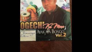 Owerri Bongo Ayakata Vol 2 and Ezi Enyi kama Hit track by Chimuanya [upl. by Emorej]