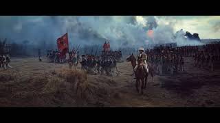 My favorite Battle of Borodino scene [upl. by Reidid]