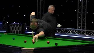 Ronnie OSullivan vs Mark Joyce  2021 Championship League Snooker  Full Match [upl. by Laflam427]