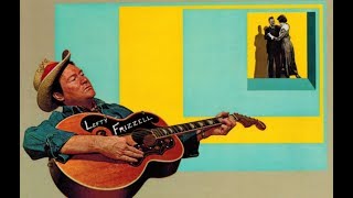 Lefty Frizzell  Mom and Dads Waltz [upl. by Adnerak]