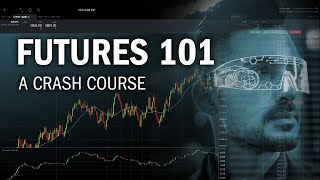 How To Trade Futures Contracts Full amp Live Explanation  Trading Tutorials [upl. by Sulihpoeht494]