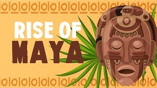 Rise of the Maya [upl. by Semadar]