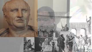 Cicero and the Secrets of Persuasive Oratory [upl. by Neron]