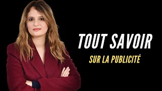 Tout savoir sur les fondamentaux de la publicité [upl. by Berkeley125]