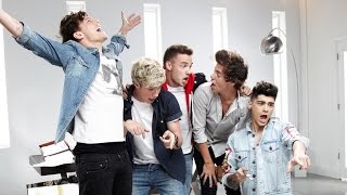 Top 10 One Direction Songs [upl. by Stroud615]