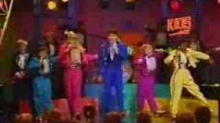 1988 Kids Incorporated Theme Song [upl. by Faria]