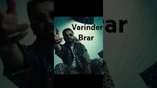 Adawa song Varinder Brar new punjabi song Professor Album [upl. by Bria]