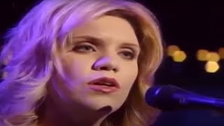 Alison Krauss amp Union Station — quotNew Favoritequot — Live  2002 [upl. by Roddie]