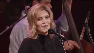 Alison Krauss Union Station Oh Atlanta [upl. by Whit]