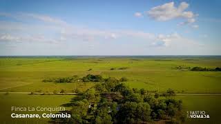 Llanos Orientales de Colombia [upl. by Thenna]