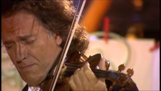 André Rieu  The Godfather Main Title Theme Live in Italy [upl. by Bish299]