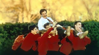 Dead Poets Society 1989 Trailer Full HD [upl. by Novanod]