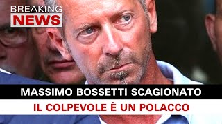 Caso Yara Gambirasio News EStato Il Polacco [upl. by Vanda]