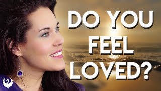 Why You Cant Feel Loved For Who You Are  Teal Swan [upl. by Trygve]