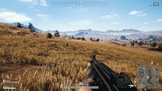 PlayerUnknowns Battlegrounds PUBG Gameplay PC HD 1080p60FPS [upl. by Eciened]