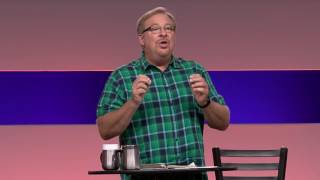 Learn How To Recover From Your Mistakes with Rick Warren [upl. by Marmawke509]