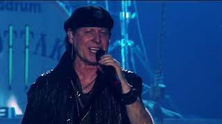 Scorpions  No One Like You 2012 [upl. by Vaasta]