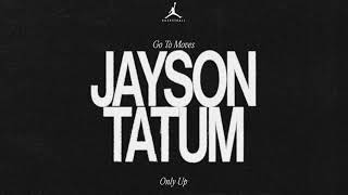 Jayson Tatum  GoTo Moves  Jordan Brand [upl. by Wycoff203]