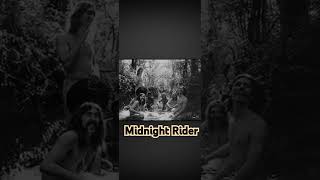 Allman Brothers  Midnight Rider [upl. by Clement199]