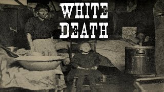 The White Death Slum Life in America [upl. by Aiht509]