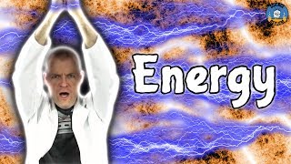 What the HECK is Energy [upl. by Riocard941]