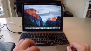 How to Factory Reset Mac OS X EL CAPITAN [upl. by Amiel]