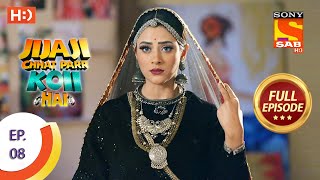 Jijaji Chhat Parr Koii Hai  Ep 8  Full Episode  17th March 2021 [upl. by Reyna]