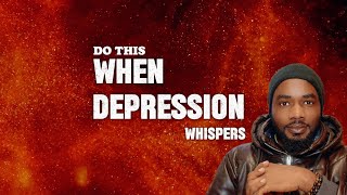 How to Conquer Depression Daily Strategies for a Happier Life [upl. by Lumpkin269]