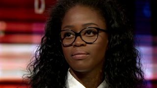 Michaela DePrince on HARDtalk May 2017 [upl. by Rehpotsirk]