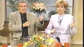 Regis and Kathie Lee New Opening 95 [upl. by Blatman]