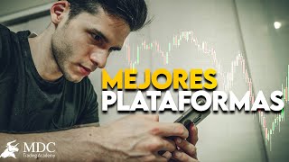 📈 TOP 5 Plataformas de Trading 2022 [upl. by Lorain]