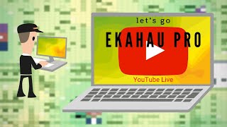 Lets Go  Ekahau Pro [upl. by Hulbard939]