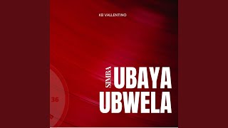 Simba Ubaya Ubwela [upl. by Bili]