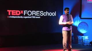 Neuro Linguistic Programming  Ram Verma  TEDxFORESchool [upl. by Ativla104]